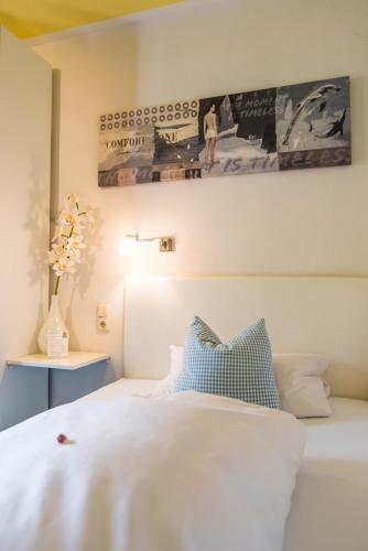 Hotel Domizil ***superior