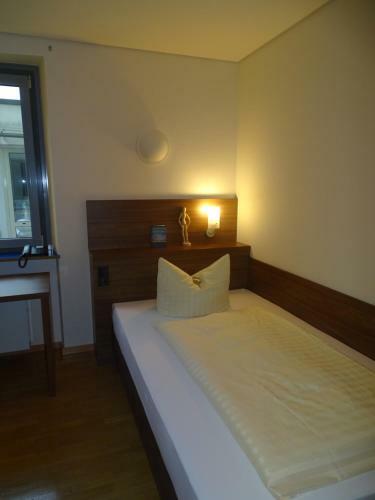 Kolping-hotel