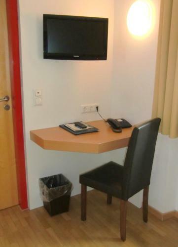 Kolping-hotel
