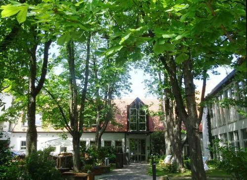 Kolping-hotel