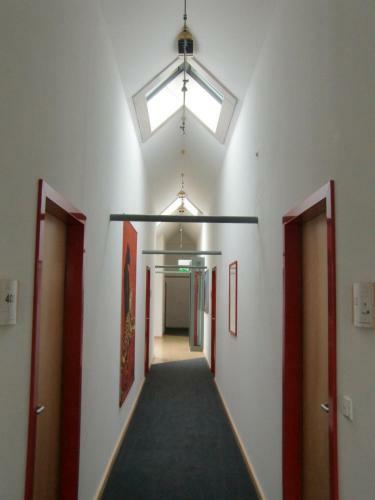 Kolping-hotel