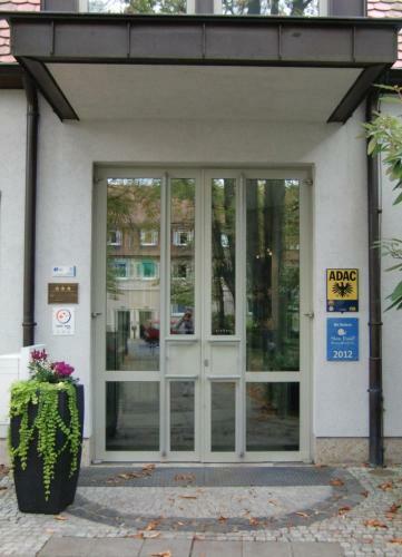 Kolping-hotel