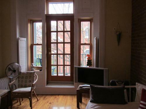 Apartamento Castel Durocher