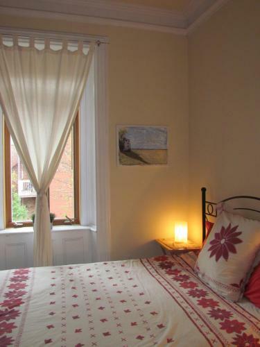 Apartamento Castel Durocher