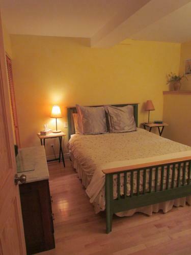 Apartamento Castel Durocher