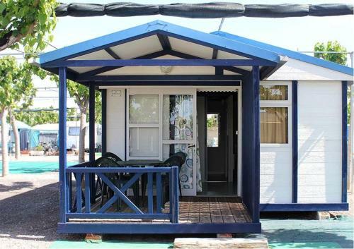 Camping Y Bungalows Monmar