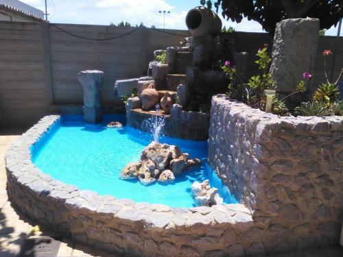 Camping Y Bungalows Monmar