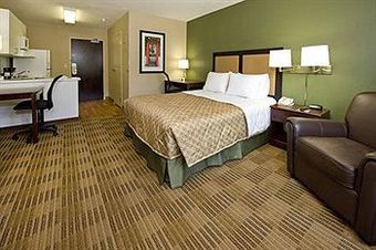Hotel Extended Stay America - Oakland - Alameda