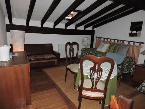 Hostal Posada El Teju