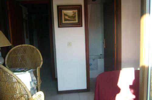 Hostal Posada El Teju