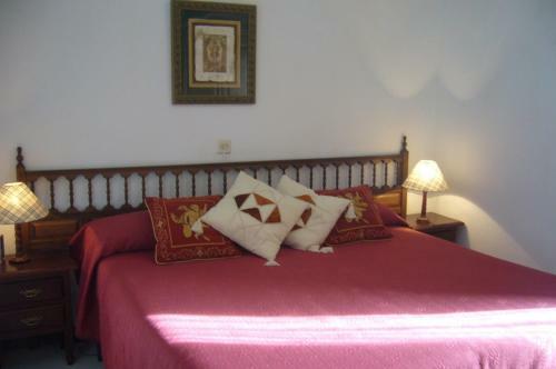 Hostal Posada El Teju