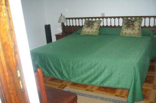 Hostal Posada El Teju