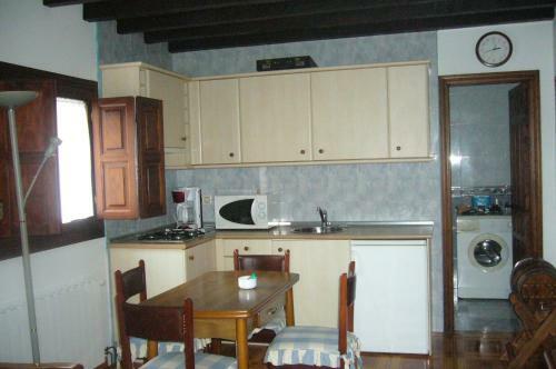 Hostal Posada El Teju