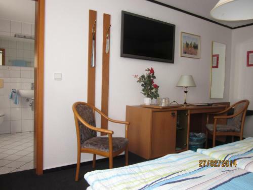 Hotel Haus Marienthal