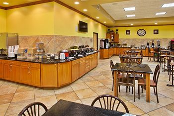 Hotel Americinn Lodge & Suites Aberdeen