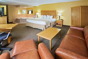 Hotel Americinn Lodge & Suites Aberdeen