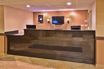Hotel Americinn Lodge & Suites Aberdeen