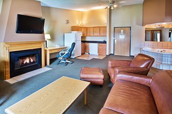 Hotel Americinn Lodge & Suites Aberdeen