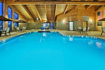 Hotel Americinn Lodge & Suites Aberdeen