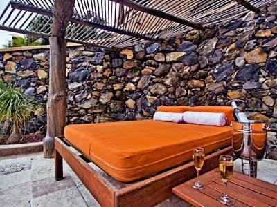 Hotel Hostal De La Luz - Spa Holistic Resort