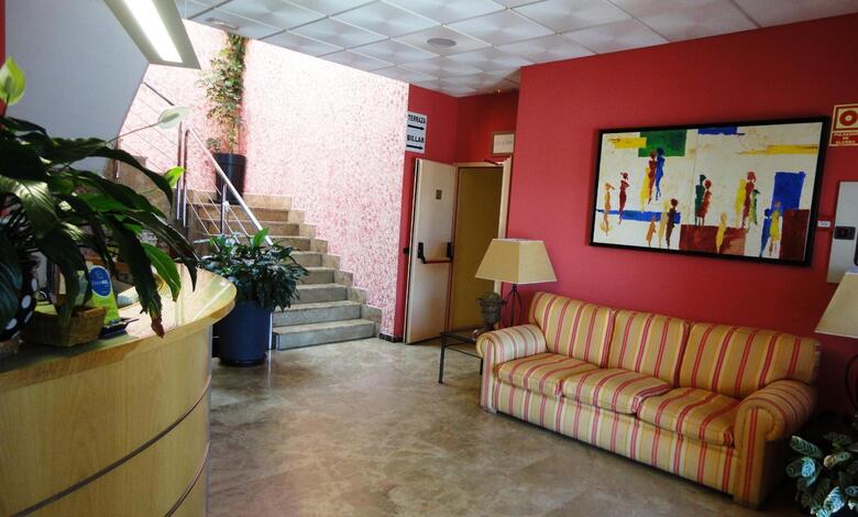 Hotel Mirador
