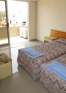 Sunflower Hotel Apartments