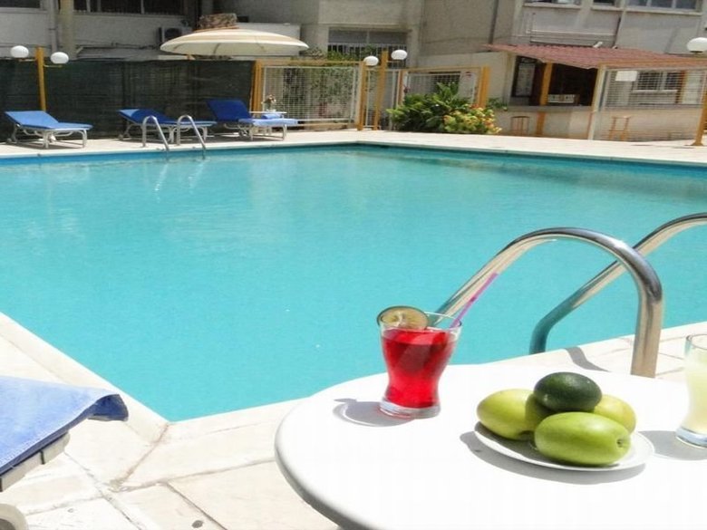 Sunflower Hotel Apartments