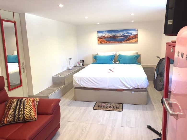 Hostal Guesthouse Villa Altea