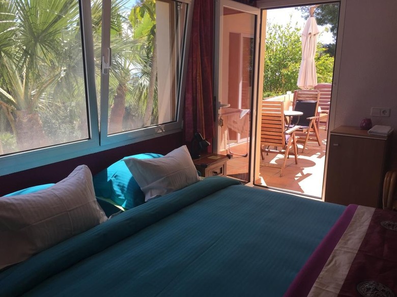 Hostal Guesthouse Villa Altea