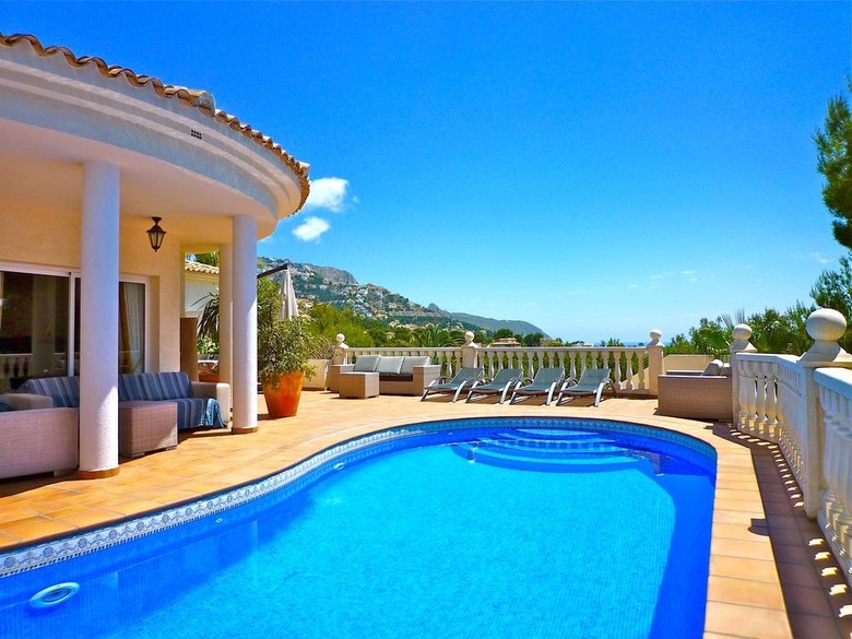 Hostal Guesthouse Villa Altea