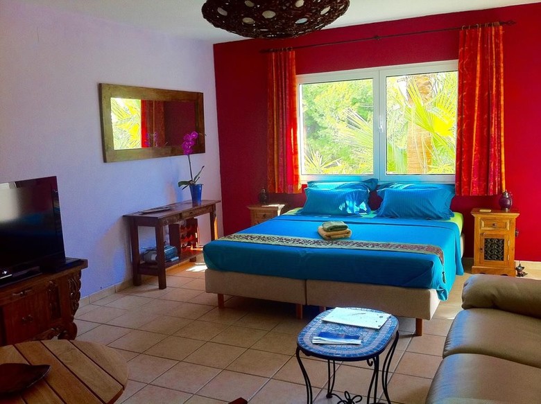 Hostal Guesthouse Villa Altea
