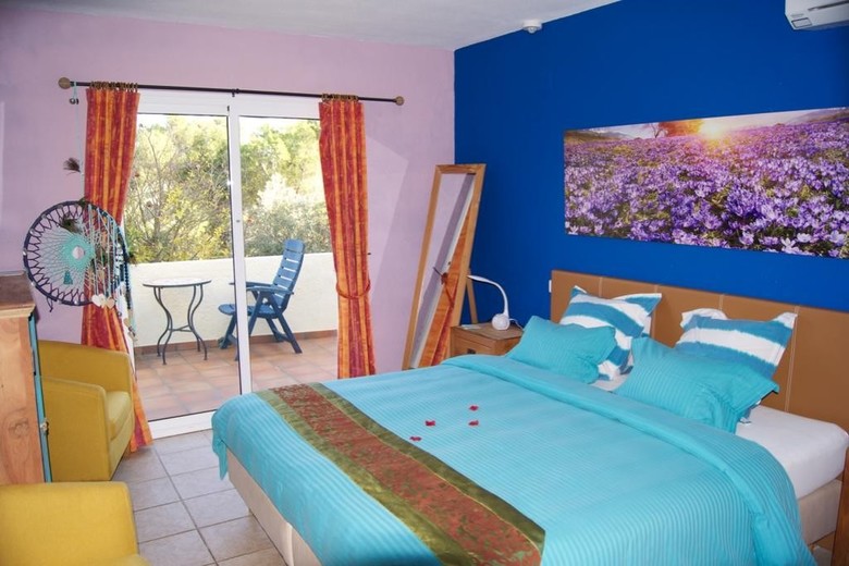 Hostal Guesthouse Villa Altea