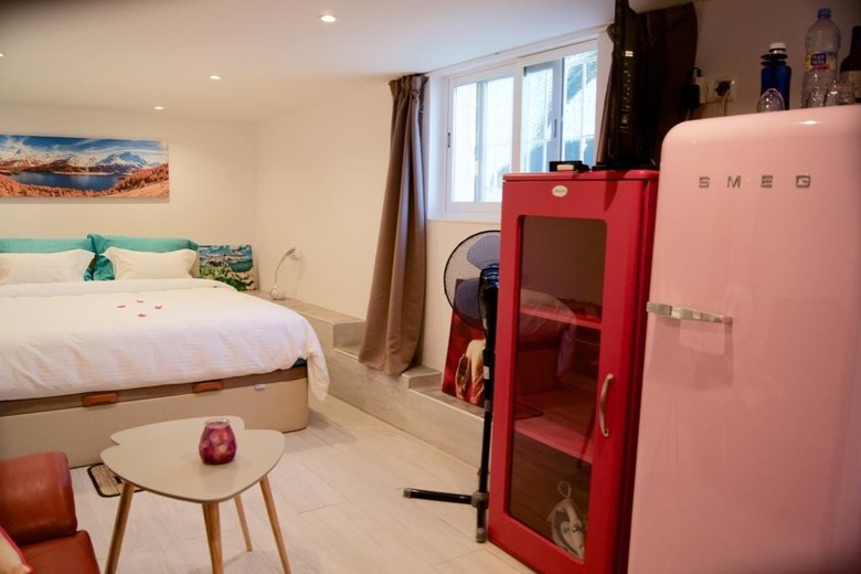 Hostal Guesthouse Villa Altea