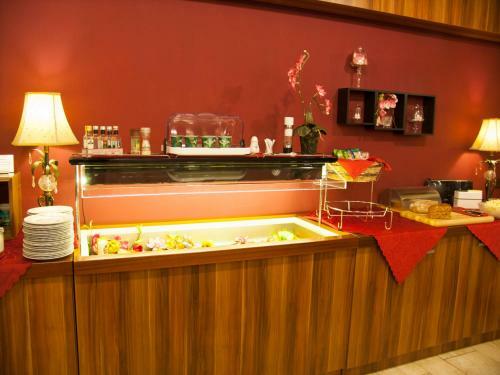 Hotel Villa Am Park