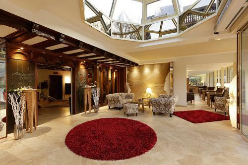 Hotel Villa Am Park