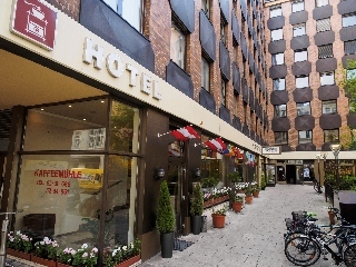 Hotel Kaffeem�hle