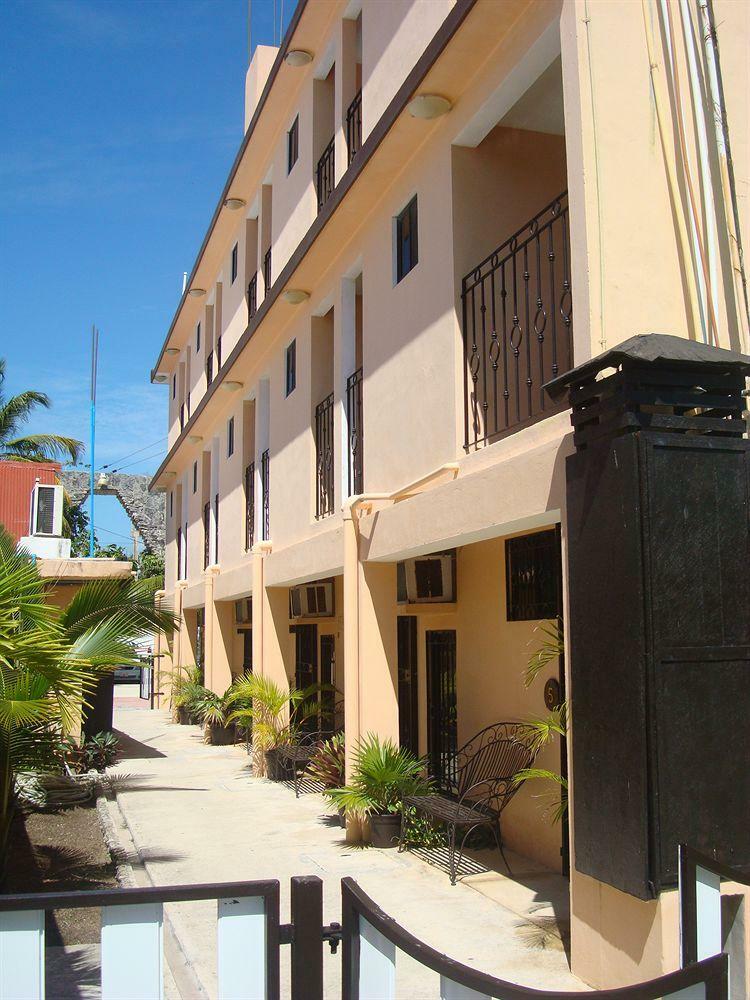 Hotel Andrea�s Tulum