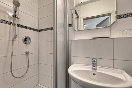 Hostal Hotel Alte Post