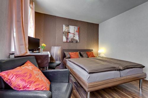 Hostal Hotel Alte Post