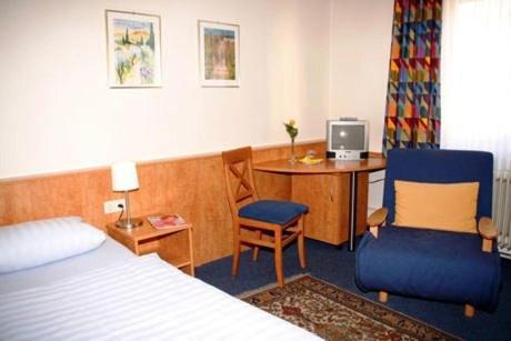 Hostal Hotel Alte Post