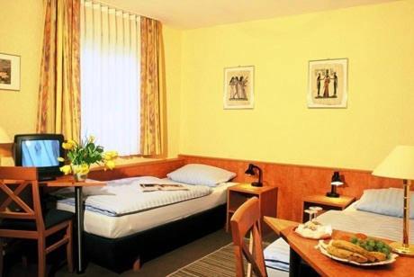 Hostal Hotel Alte Post