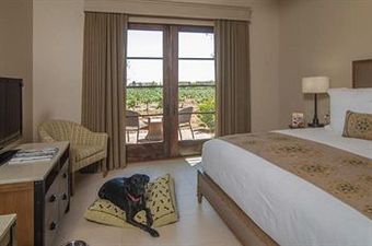 Motel Ponte Vineyard Inn