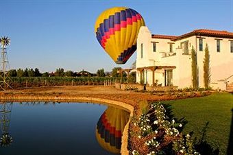 Motel Ponte Vineyard Inn