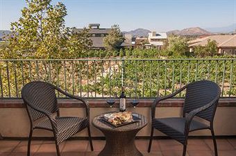 Motel Ponte Vineyard Inn