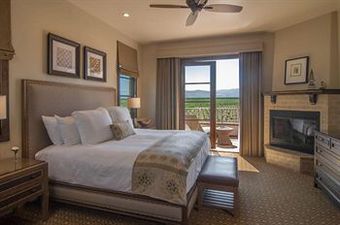 Motel Ponte Vineyard Inn