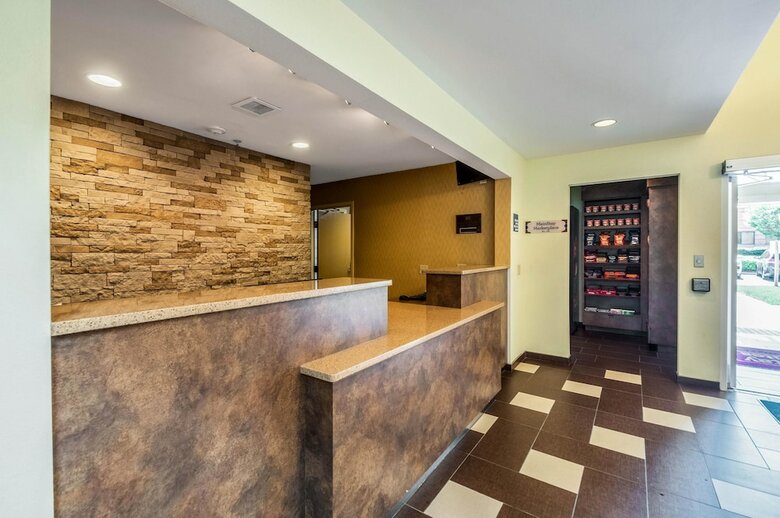 Hotel Mainstay Suites Frederick