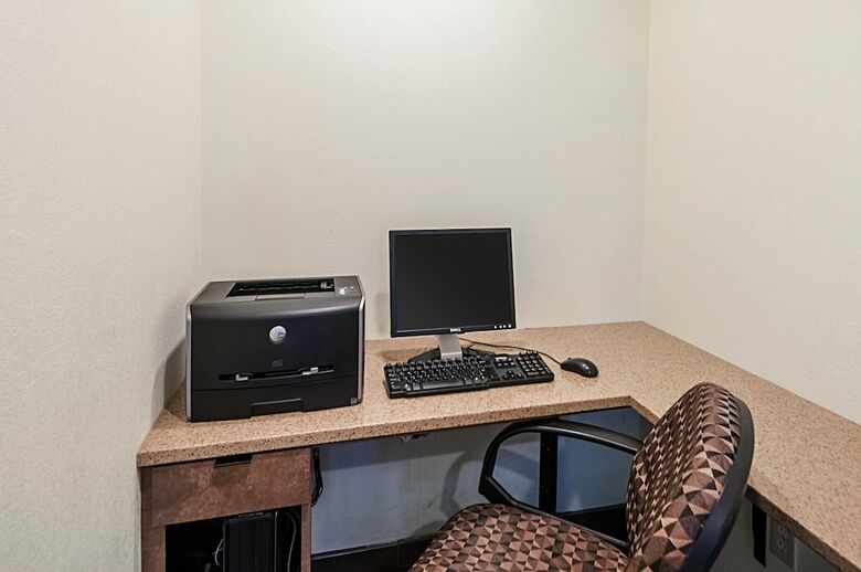 Hotel Mainstay Suites Frederick