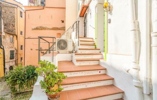 Beautiful Apartment In Sanremo With Wifi