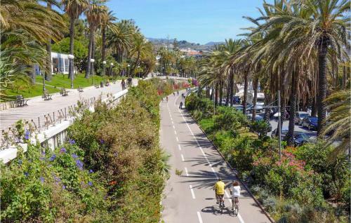 Beautiful Apartment In Sanremo With Wifi