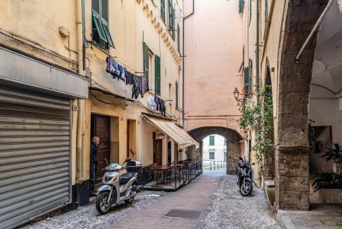 Apartamento La Casa Di Anna